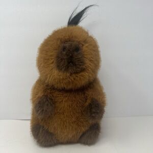 Bobowa Groundhog Plush Stuffed Animal Soft Toy Doll